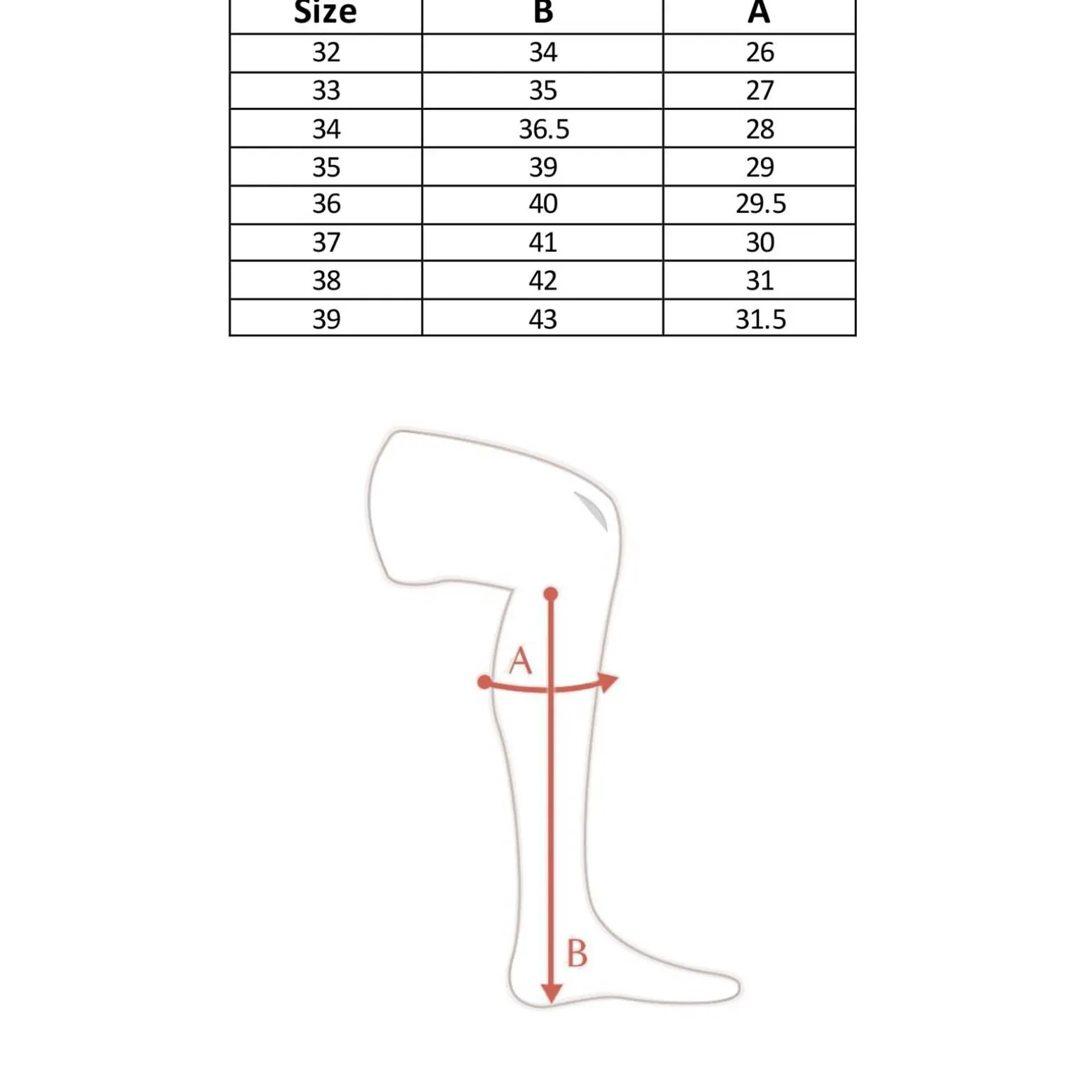 Horze Rover høye dressurstøvler, barn