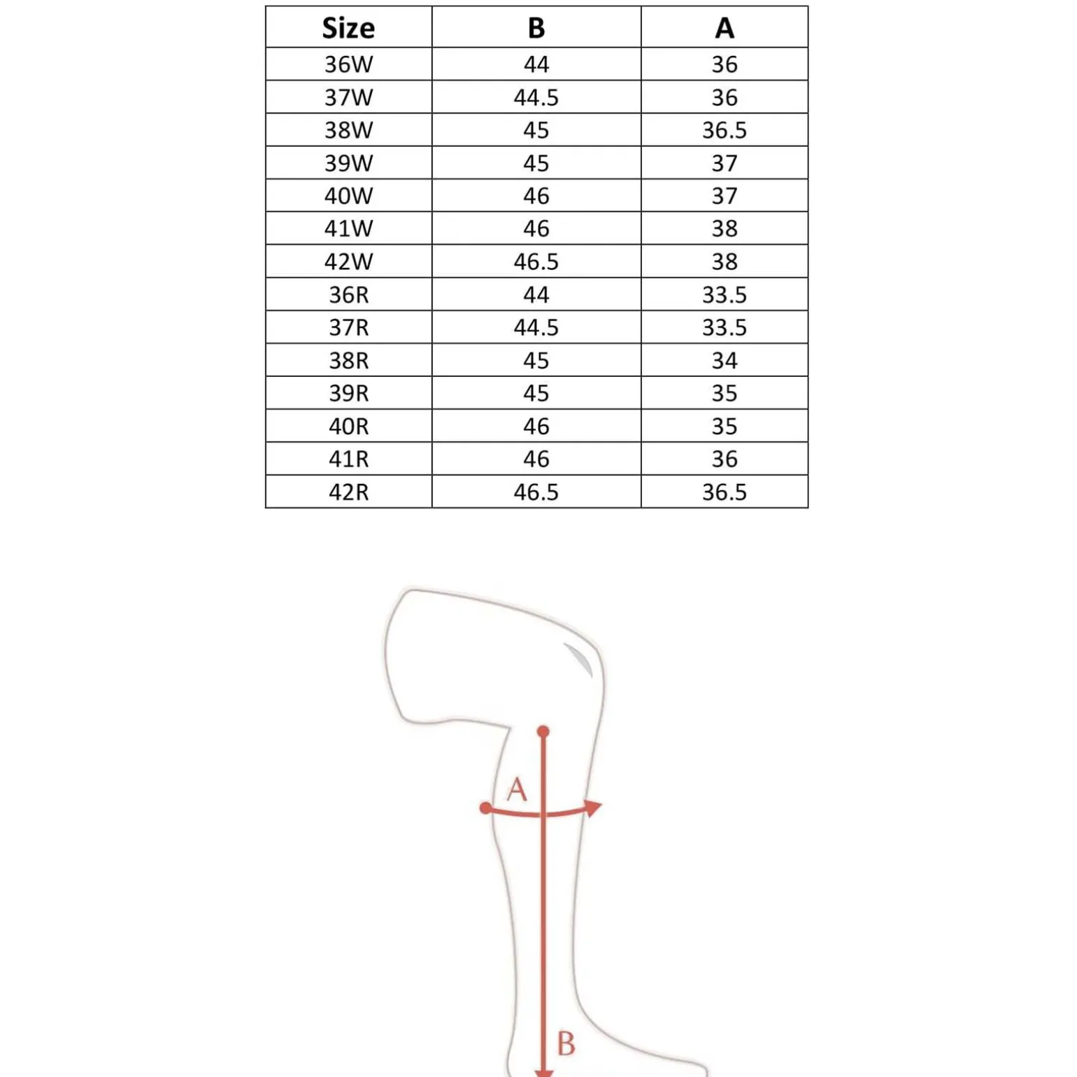 Horze Rover silikon ridestøvler