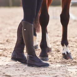 Horze Rover silikon ridestøvler