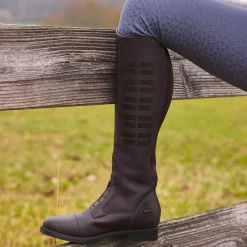 Horze Rover silikon ridestøvler