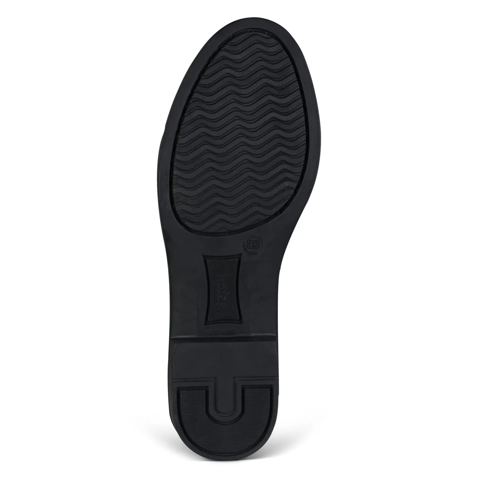 Horze Rover vinter-ridestøvler