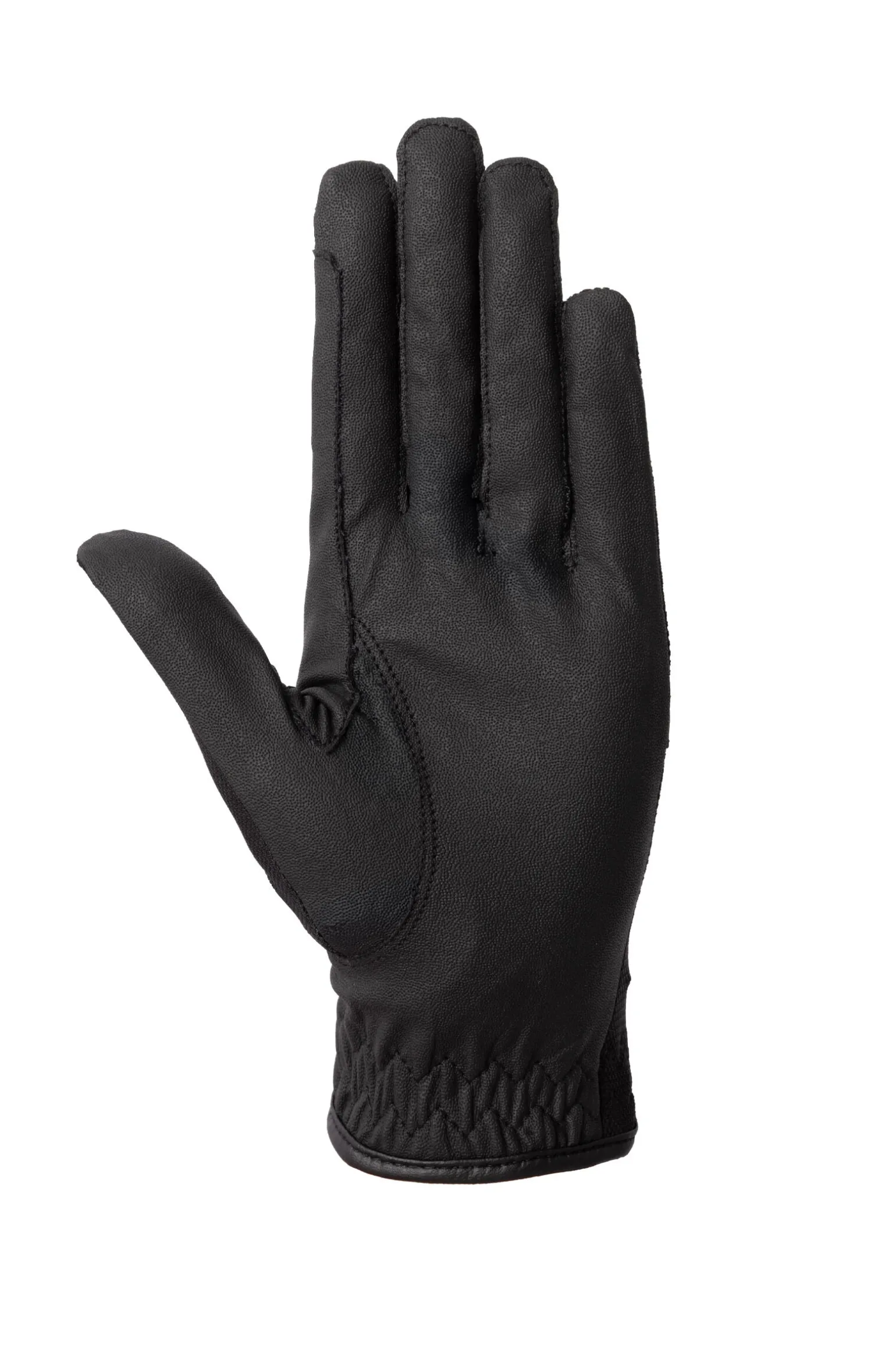 Horze Sabrina sommerhansker med netting, dame