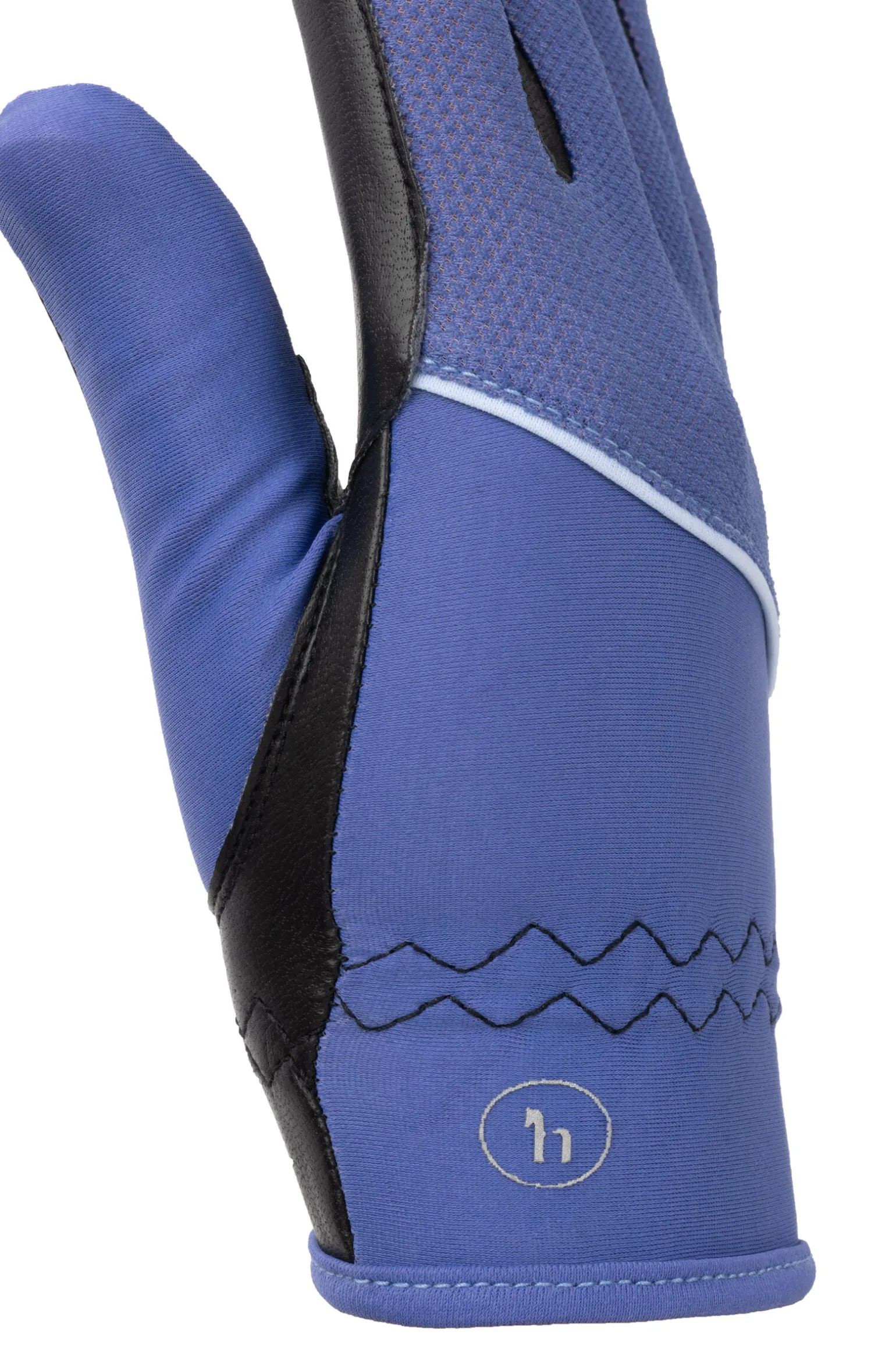 Horze Sade ridehansker til sommeren, barn