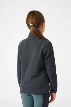 Horze Sadie fleecejakke til barn