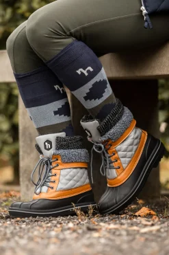 Horze Salzburg vinterstallsko, dame