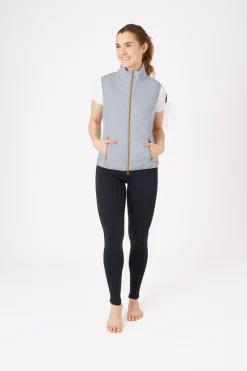 Horze Shannon lettfôret vest