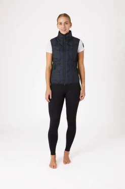 Horze Shelly ridevest til dame