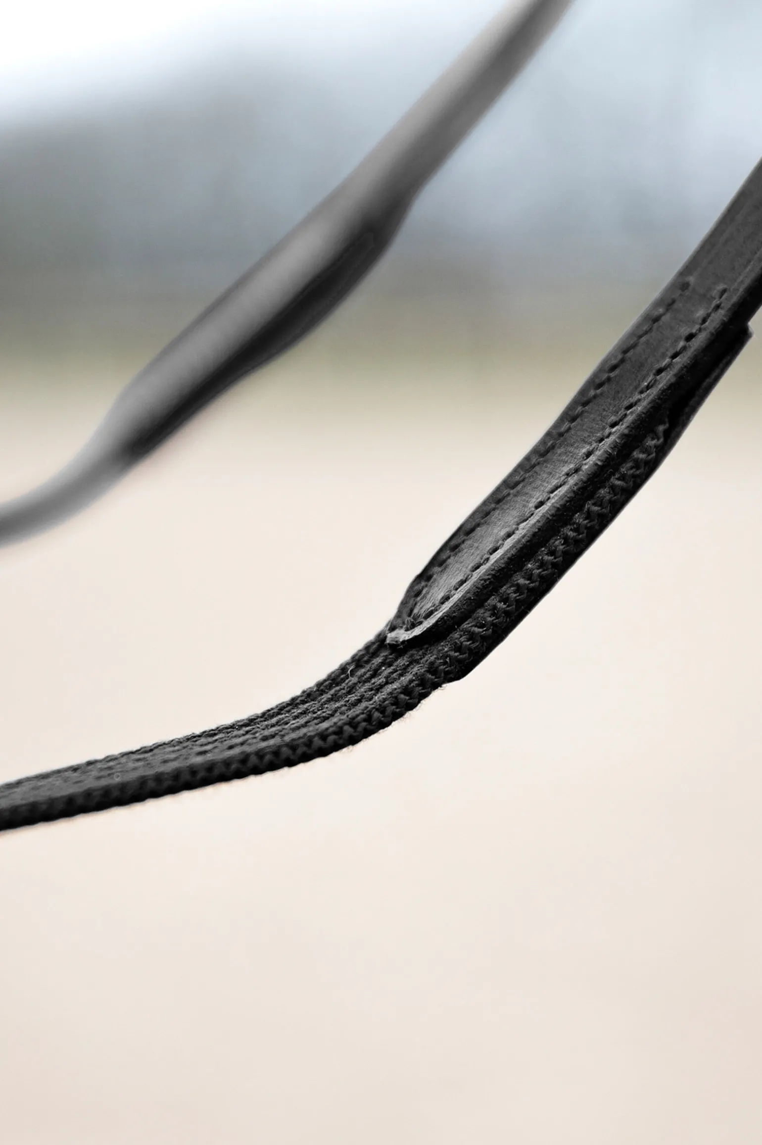 Horze Slender webtøyler