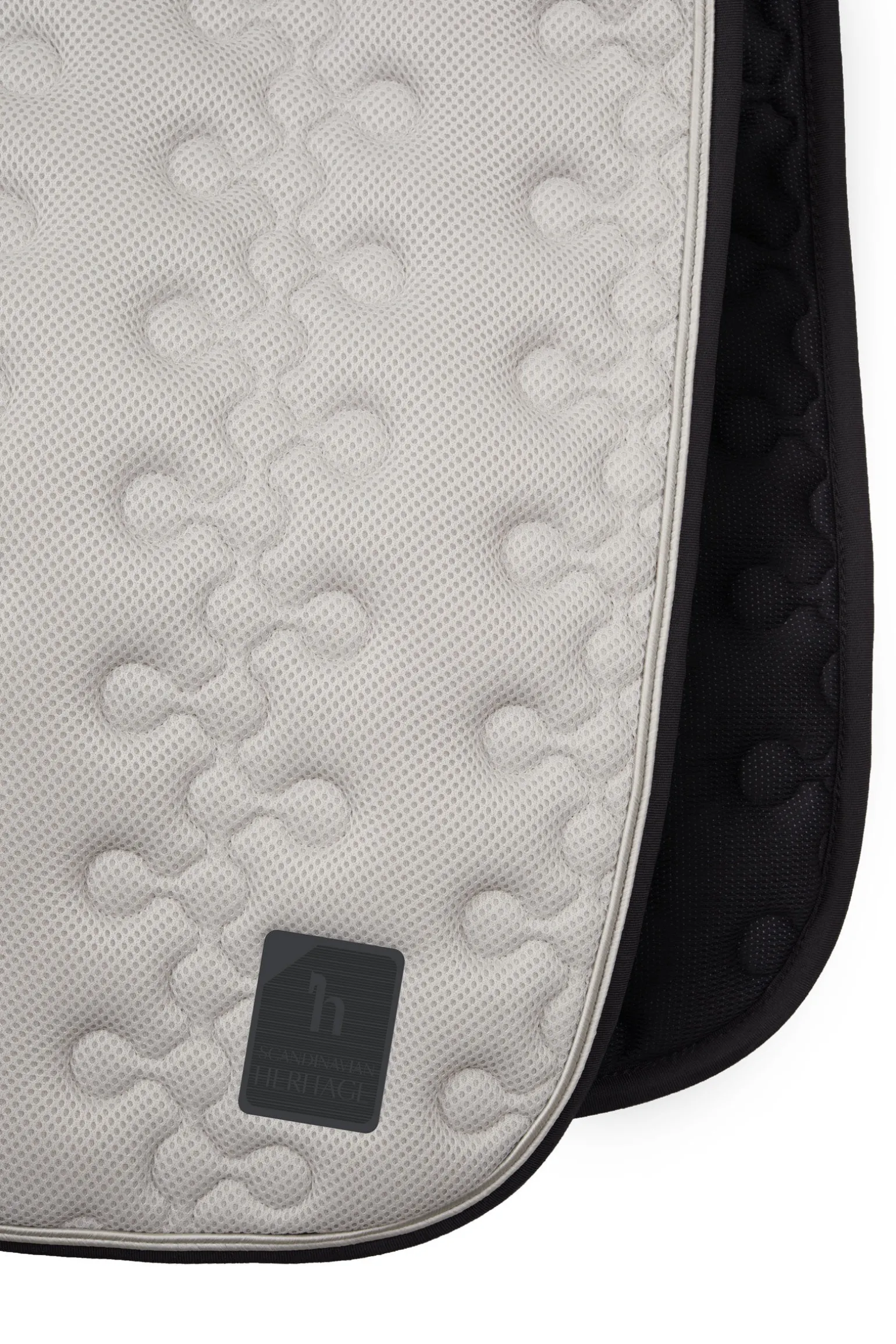 Horze Smoky Twilight dressursjabrak