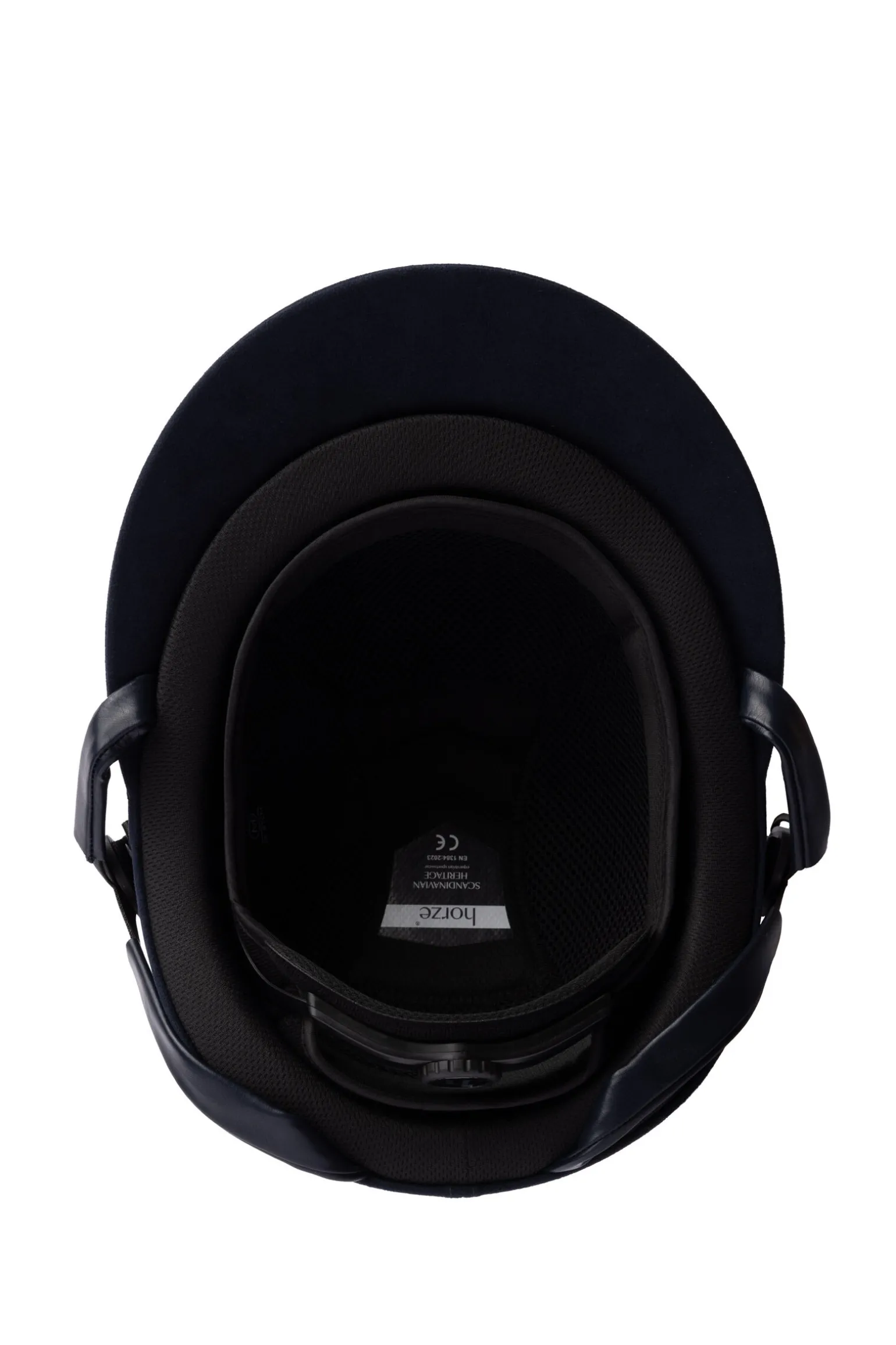 Horze Solara II ridehjelm