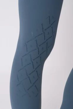 Horze Sophie kneforsterket ridebukse med høyt liv til dame