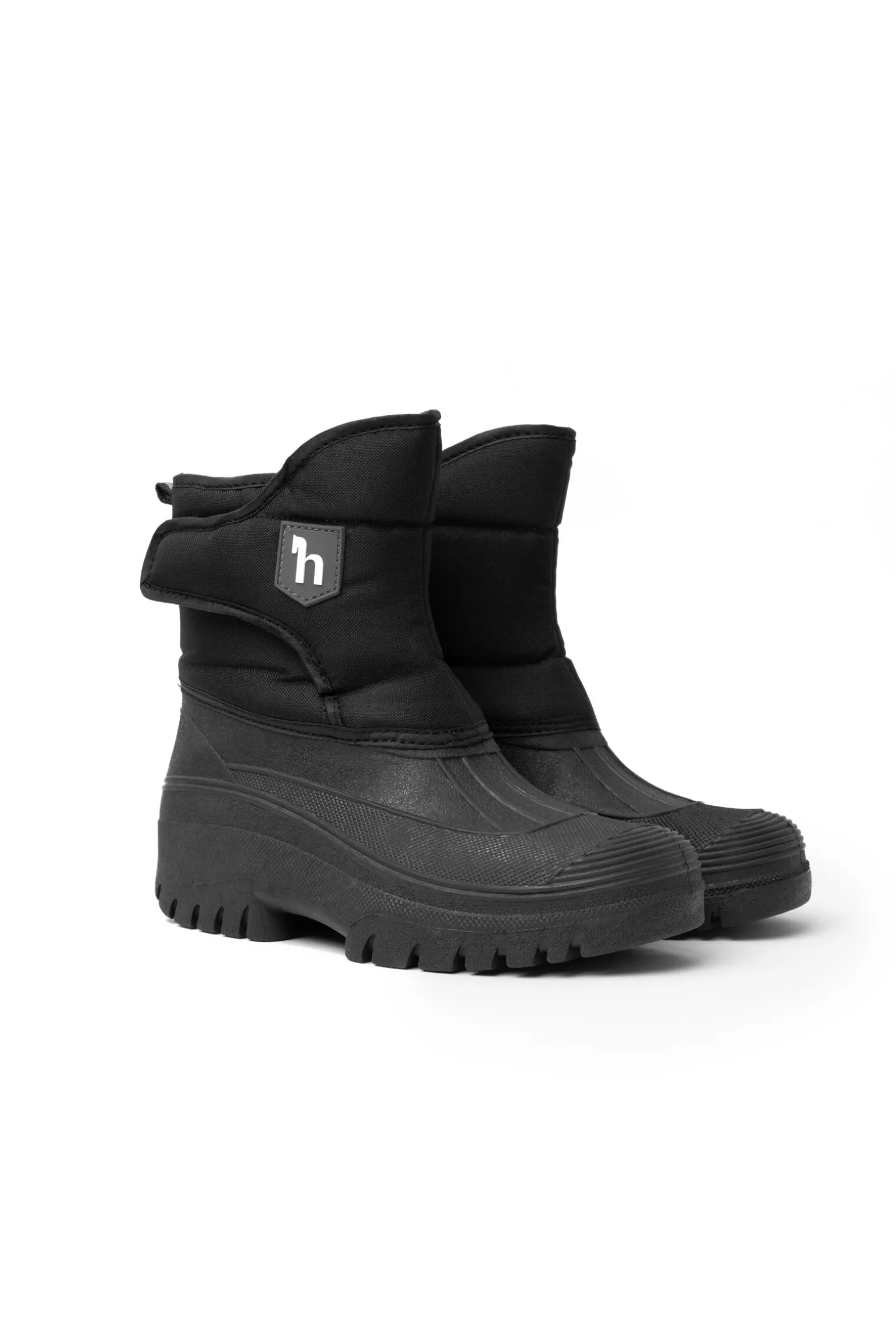 Horze Spirit stallsko