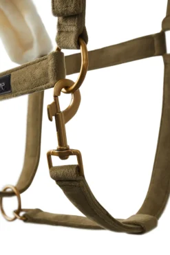 Horze St. Moritz grime