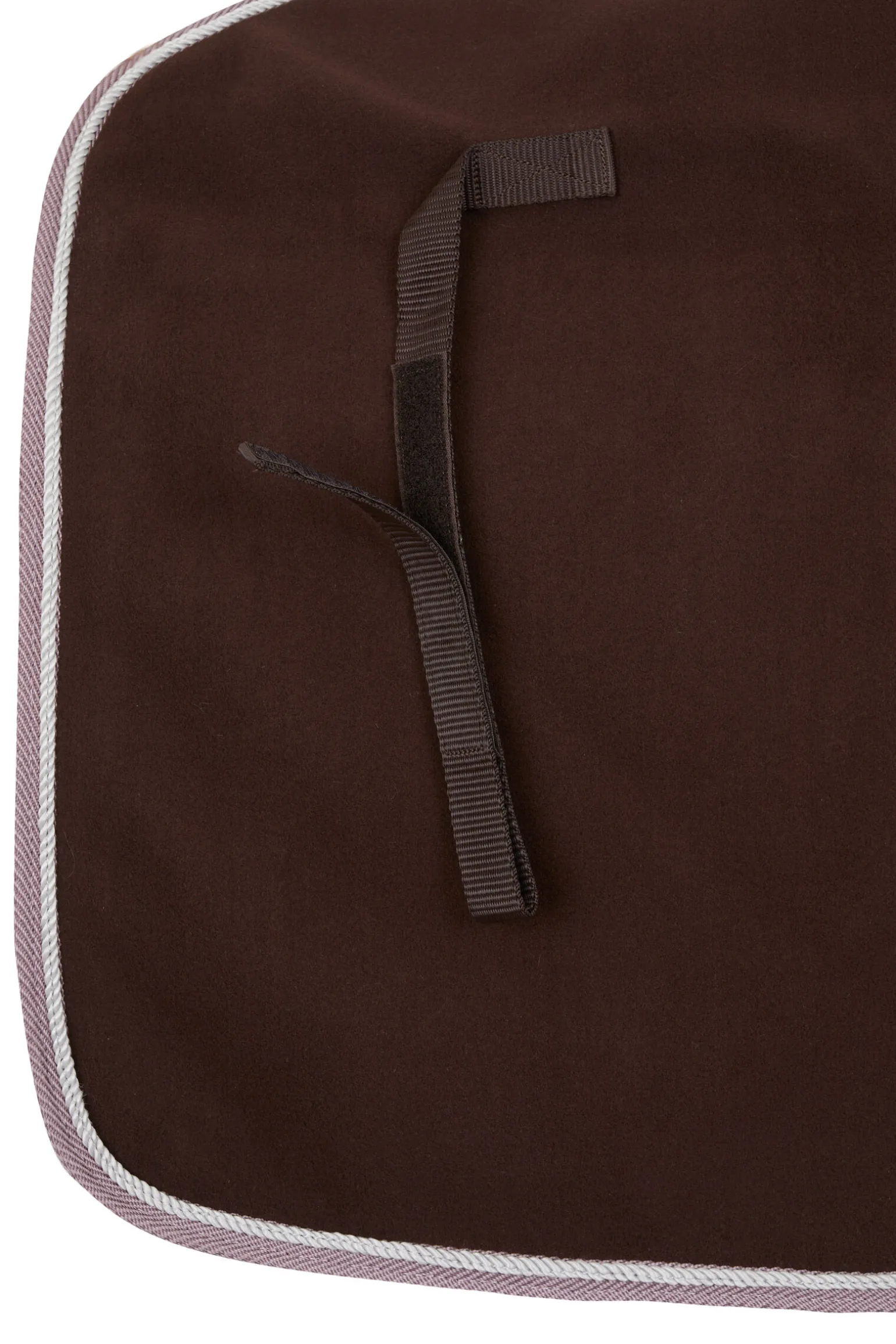 Horze St. Moritz ridedekken