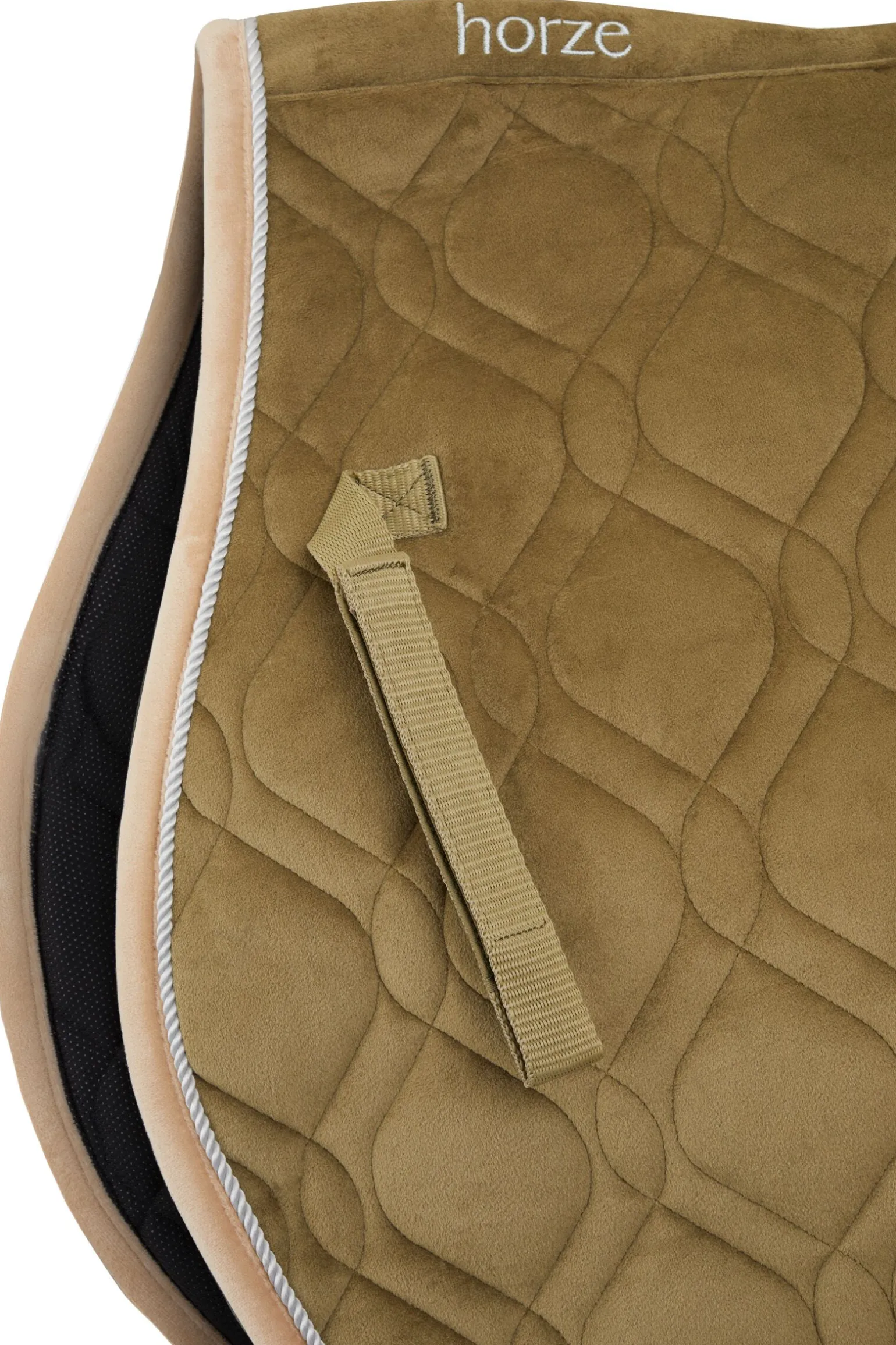 Horze St. Moritz sprangsjabrak