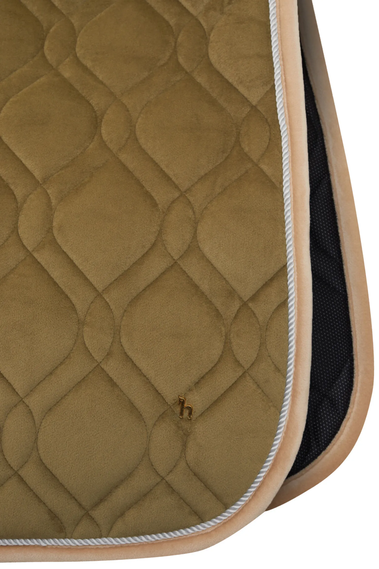 Horze St. Moritz sprangsjabrak