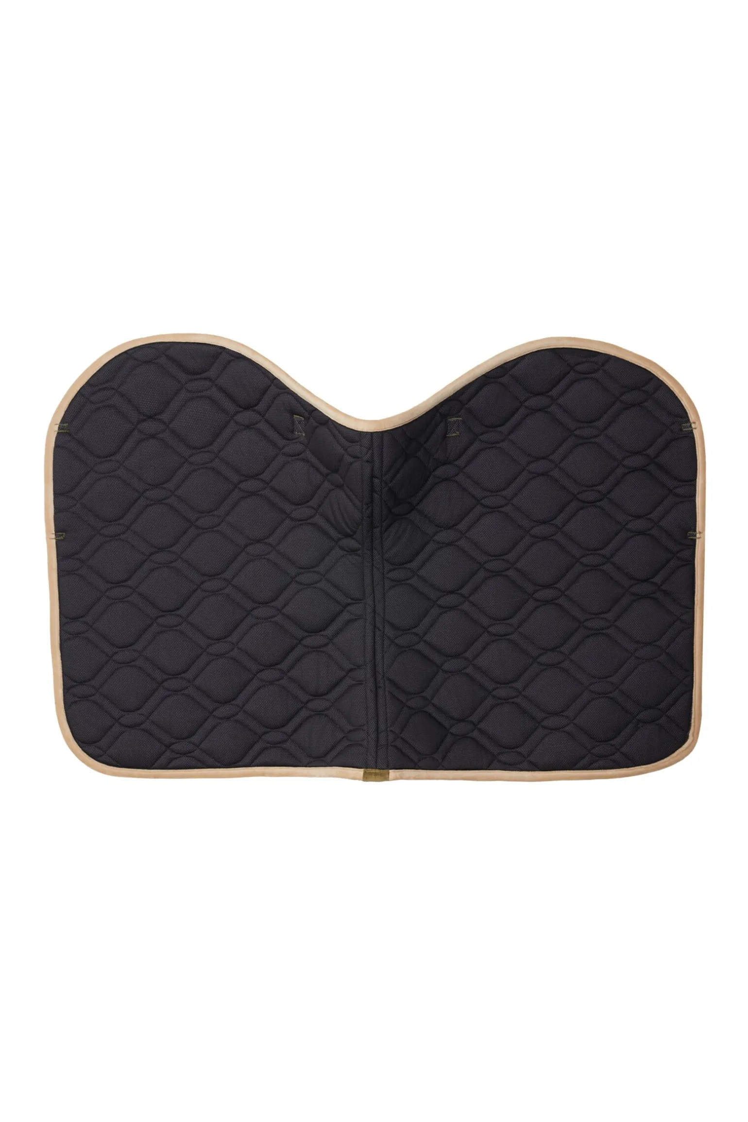 Horze St. Moritz sprangsjabrak