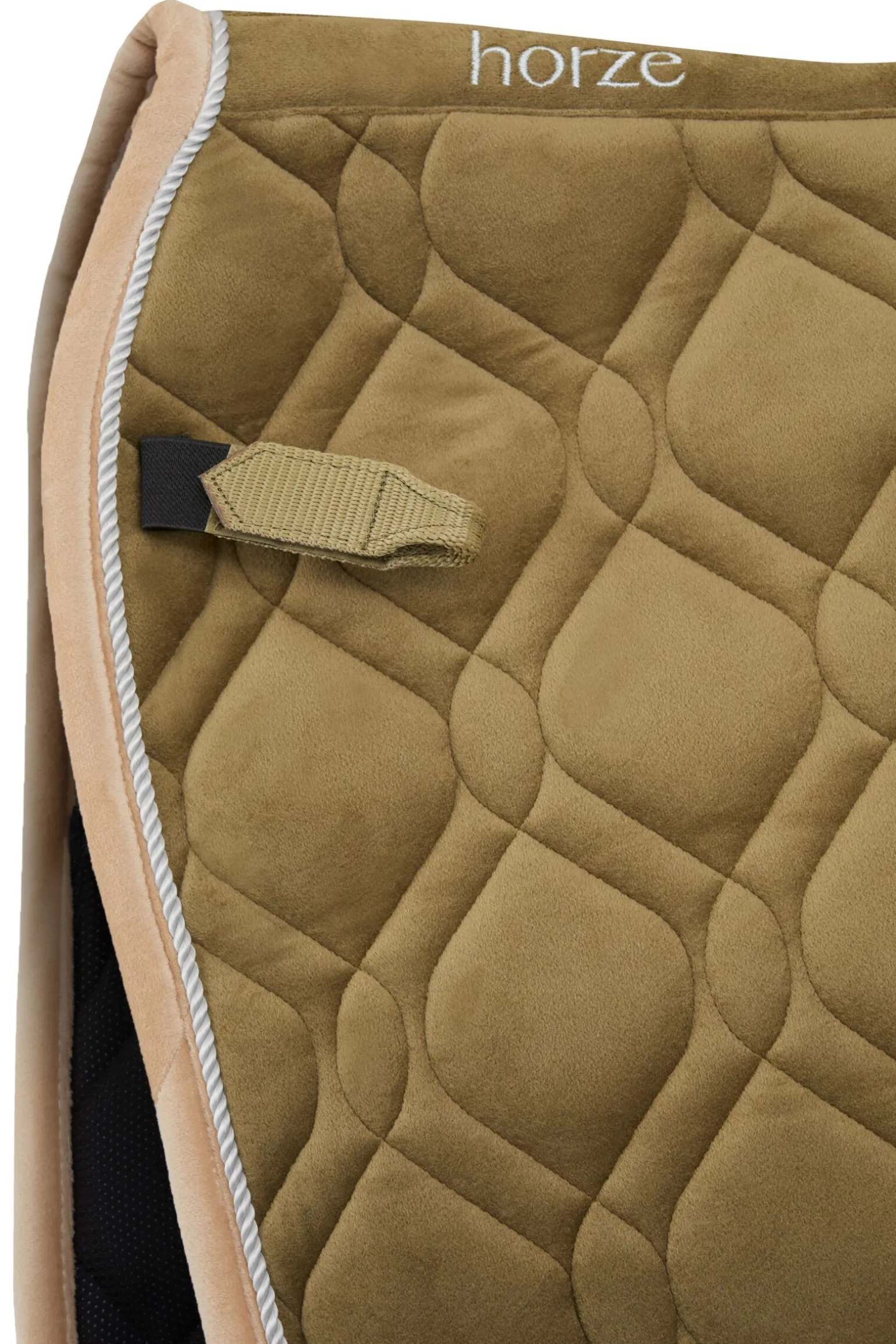 Horze St. Mortiz dressursjabrak