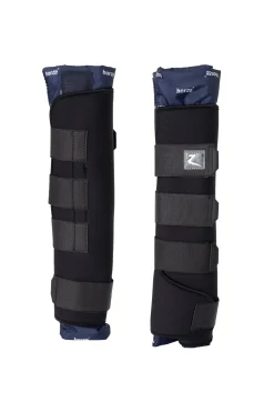 Horze Stallbandasje PRO, bak