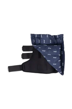 Horze Stallbandasje PRO, foran