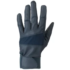 Horze stretch-hansker med neopren på håndleddet, dame