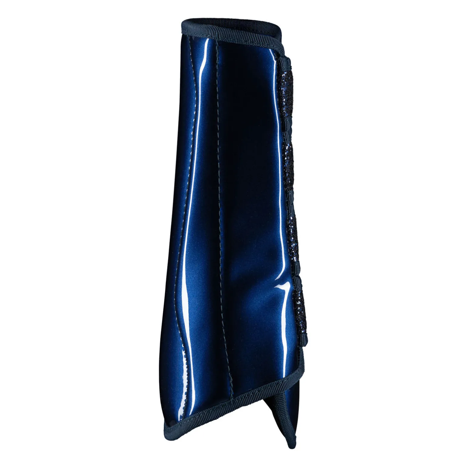 Horze stryksokker med glitter