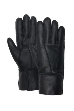 Horze Supreme Lana hansker av saueskinn