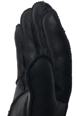 Horze Supreme Lana hansker av saueskinn