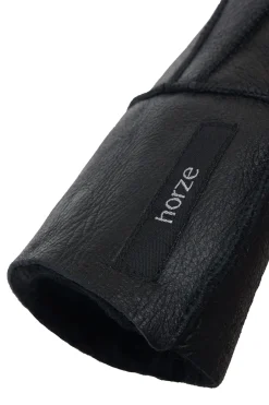 Horze Supreme Lana hansker av saueskinn