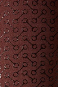 Horze Tara Mid-Season helforsterkede ridebukser med høyt liv til dame