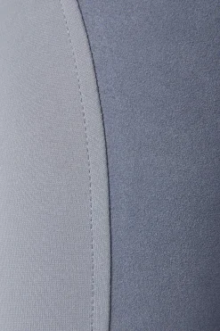 Horze Tara ridebukser med høyt liv, helforsterket med lær, dame