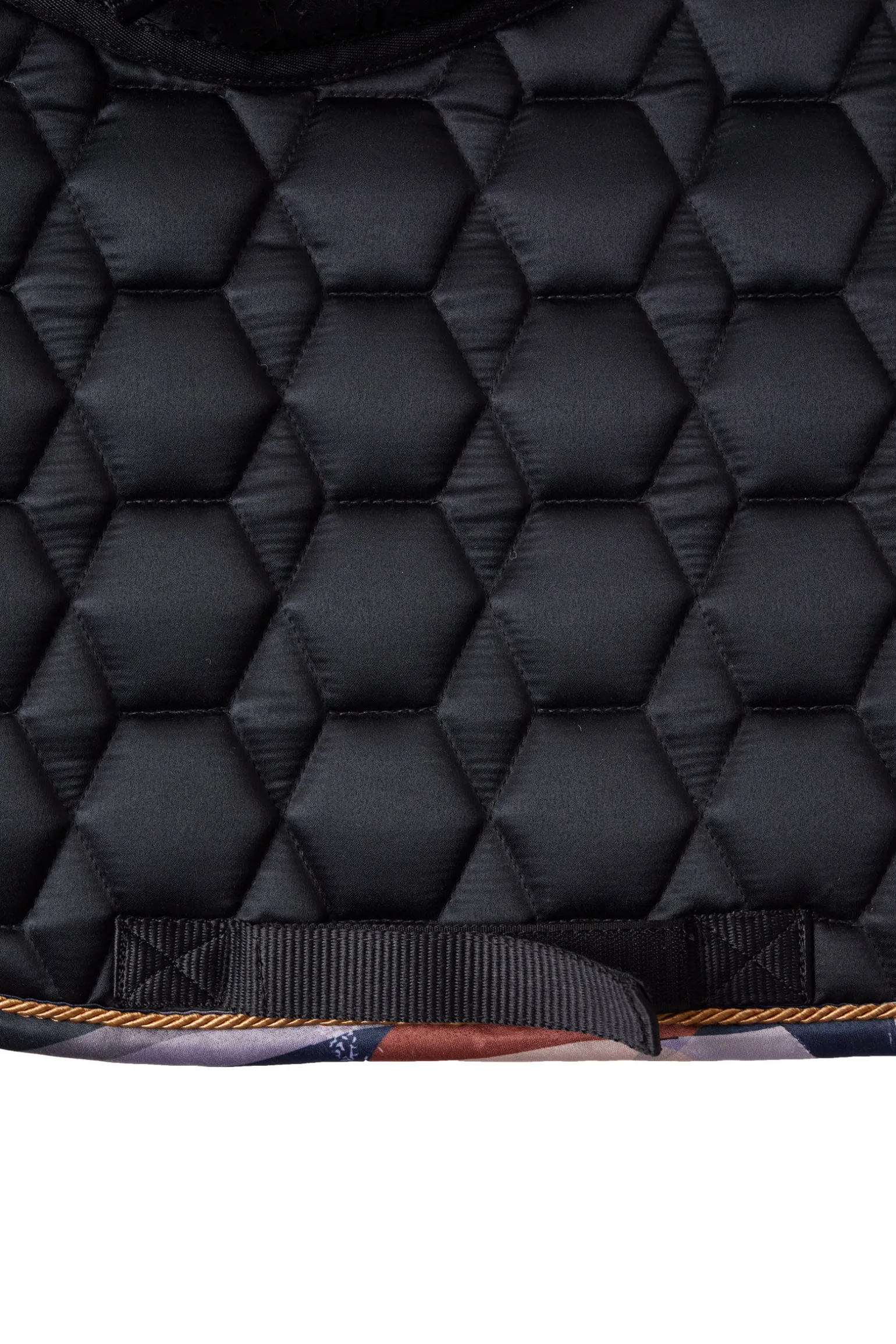 Horze Terrazzo allround sjabrak