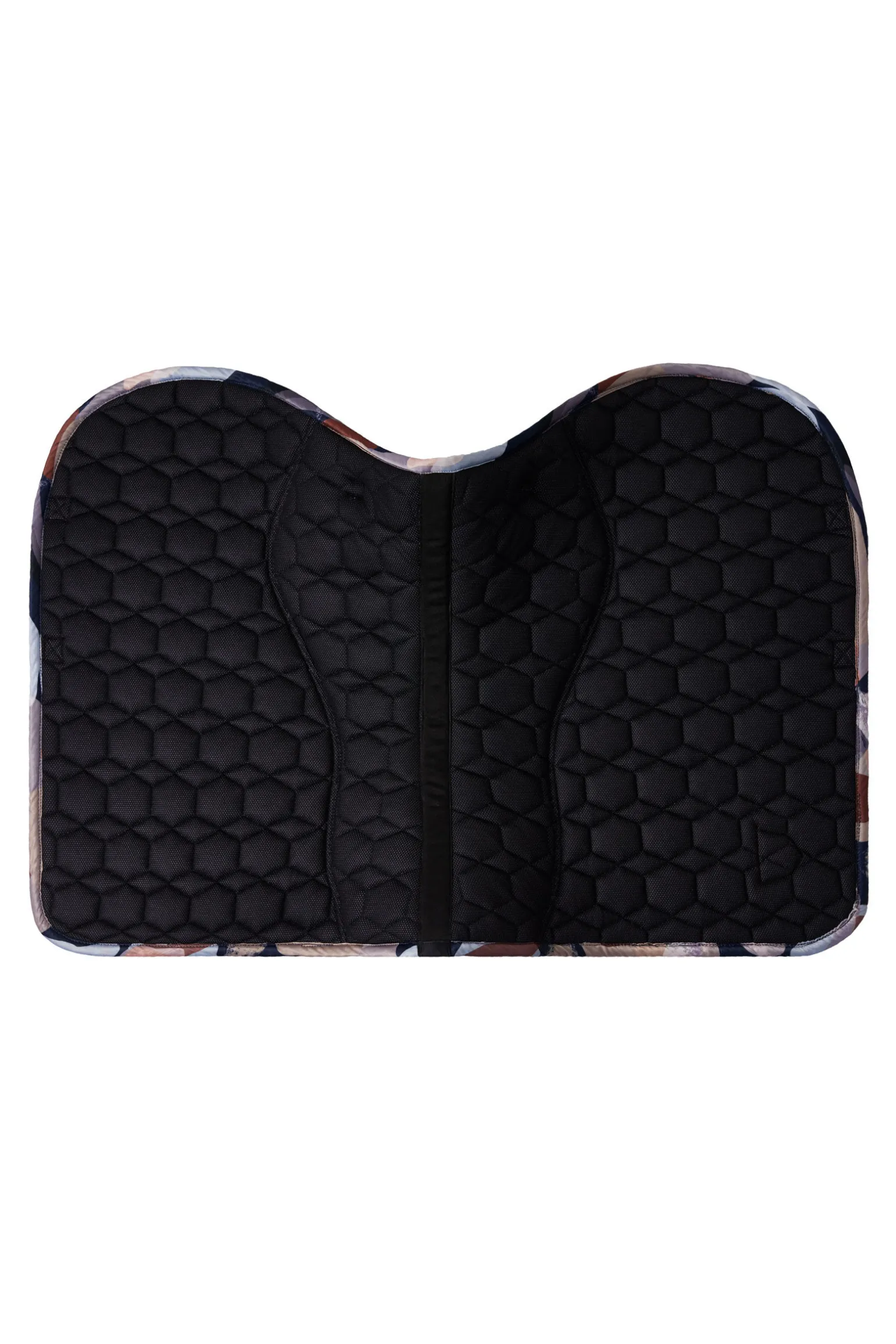 Horze Terrazzo allround sjabrak