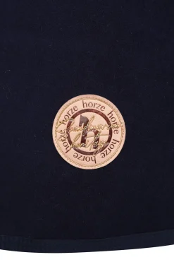 Horze Terrazzo dobbeltbundet fleece-cooler