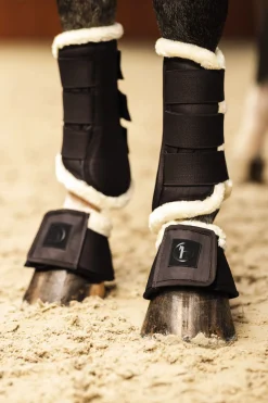 Horze Terrazzo kopper