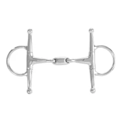 Horze tredelt fullsjekk bitt