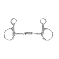 Horze tredelt hengende trinse