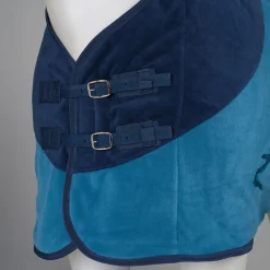 Horze Turin fleecedekken