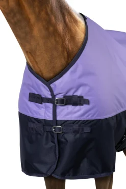 Horze Turnout 600D fleecefôr