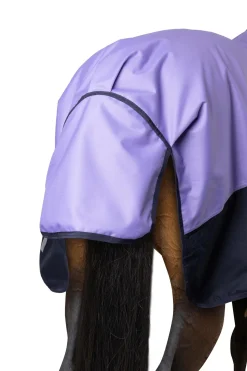 Horze Turnout 600D fleecefôr