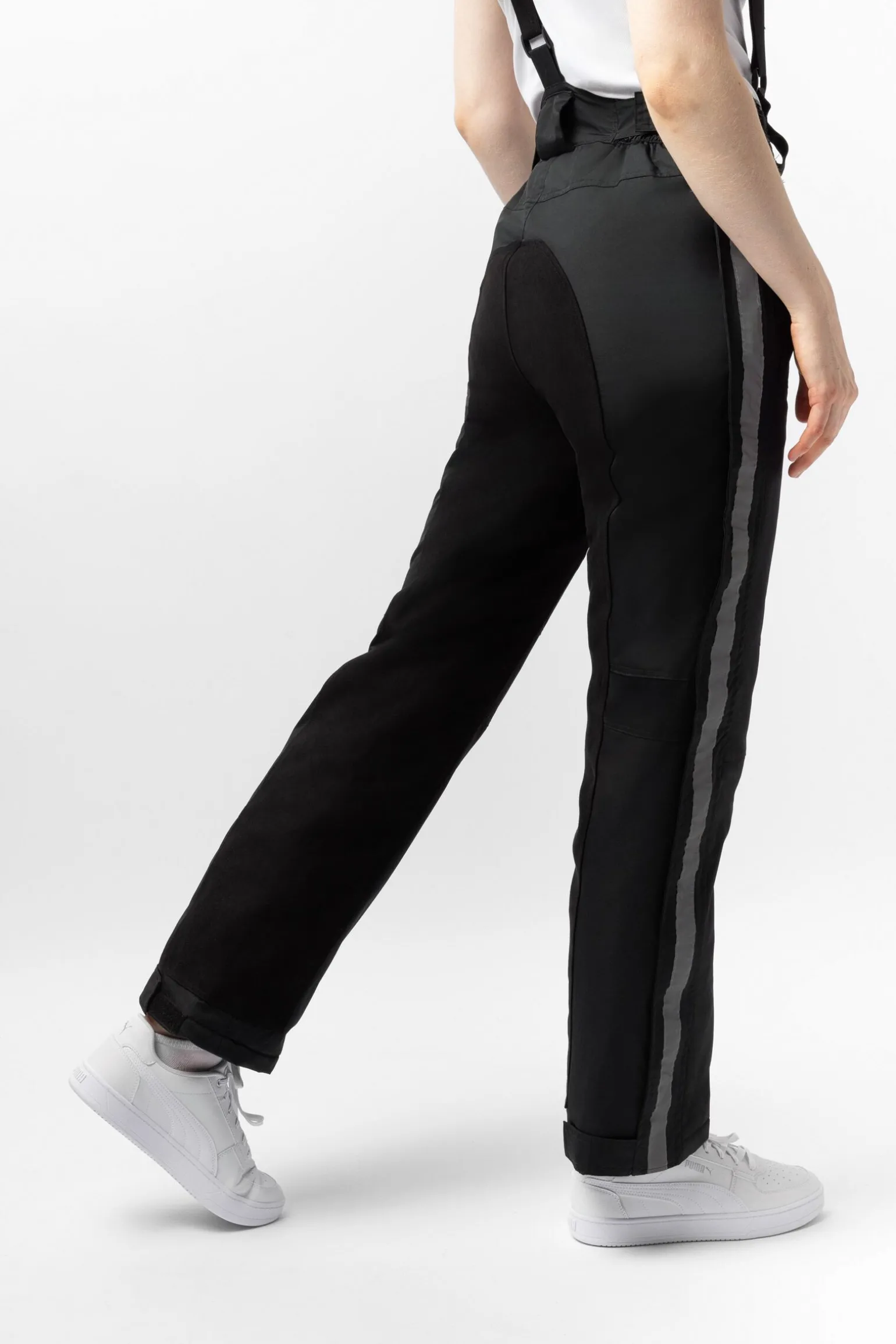 Horze vinter-ridebukse