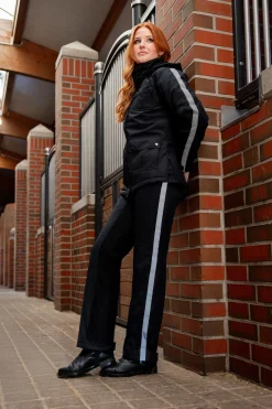 Horze vinter-ridebukse