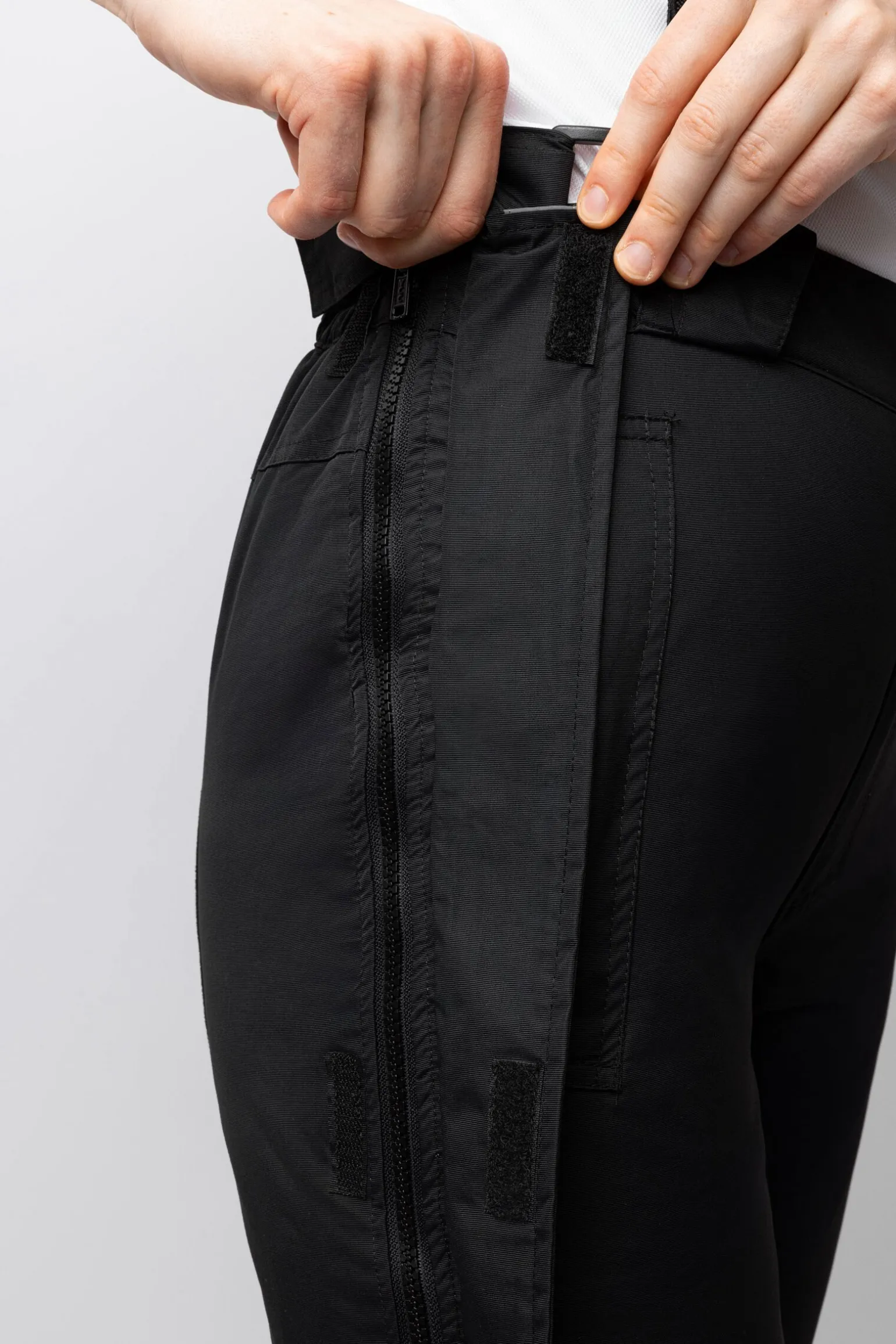 Horze vinter-ridebukse