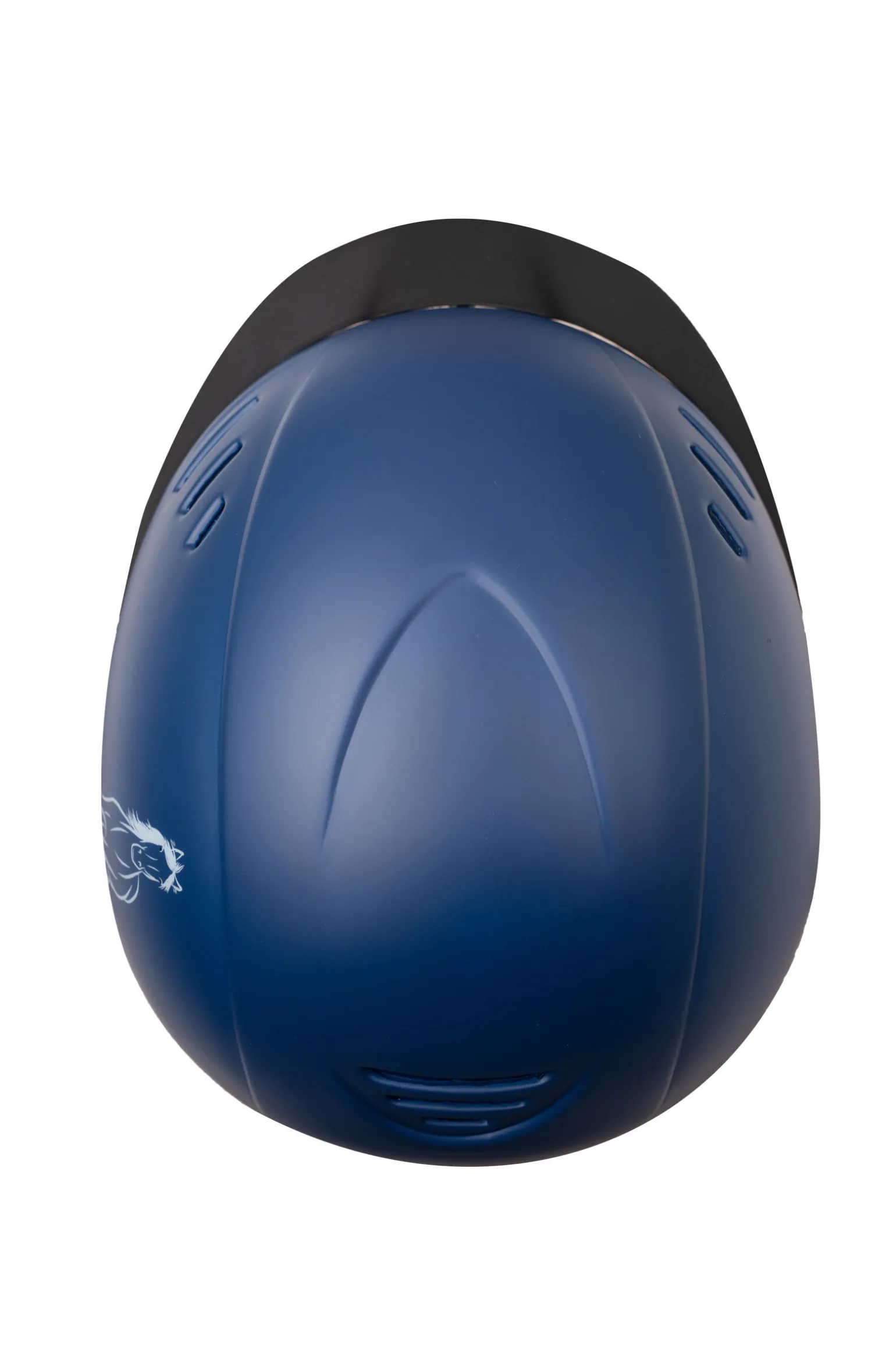 Horze Wendy hjelm, barn