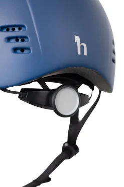 Horze Wendy hjelm, barn