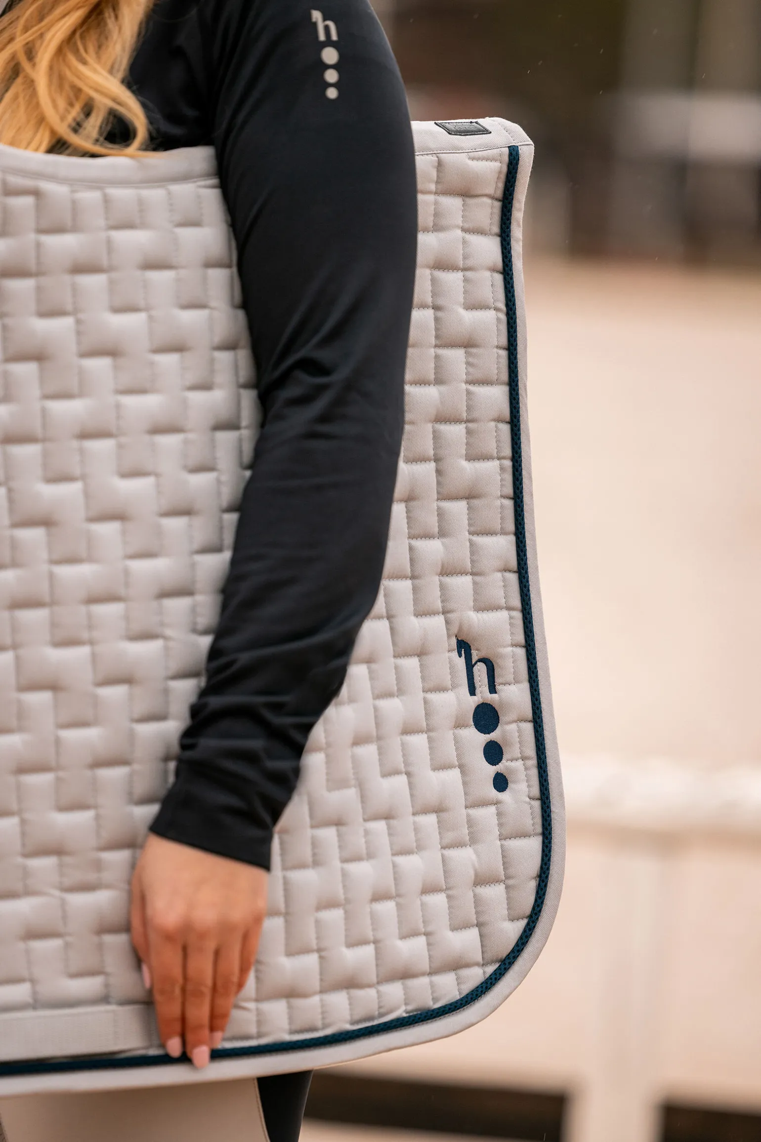 Horze Wicklow dressursjabrak