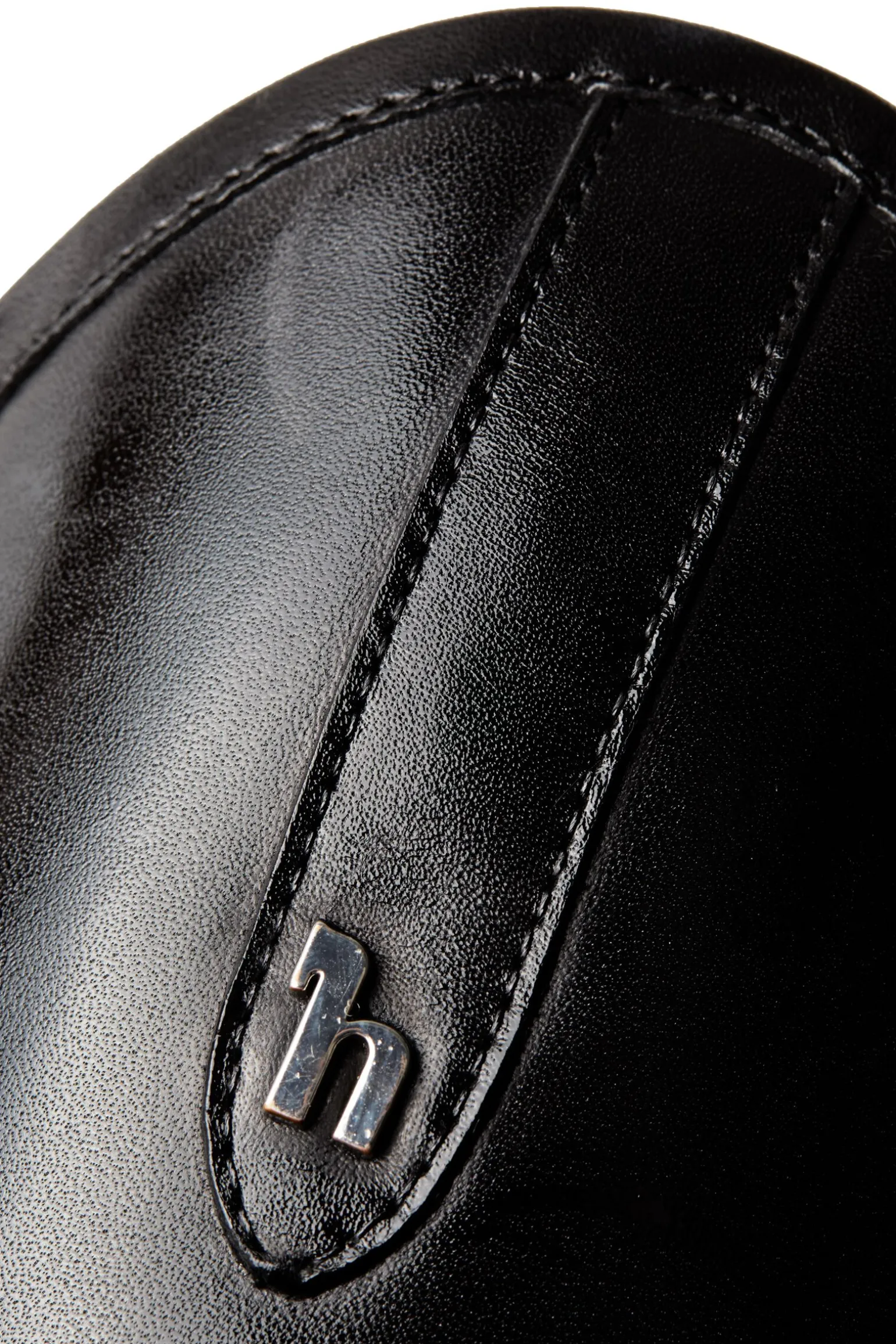 Horze Wicklow leggchaps med hull-detaljer