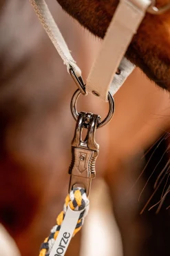 Horze Wicklow leietau med panikkrok