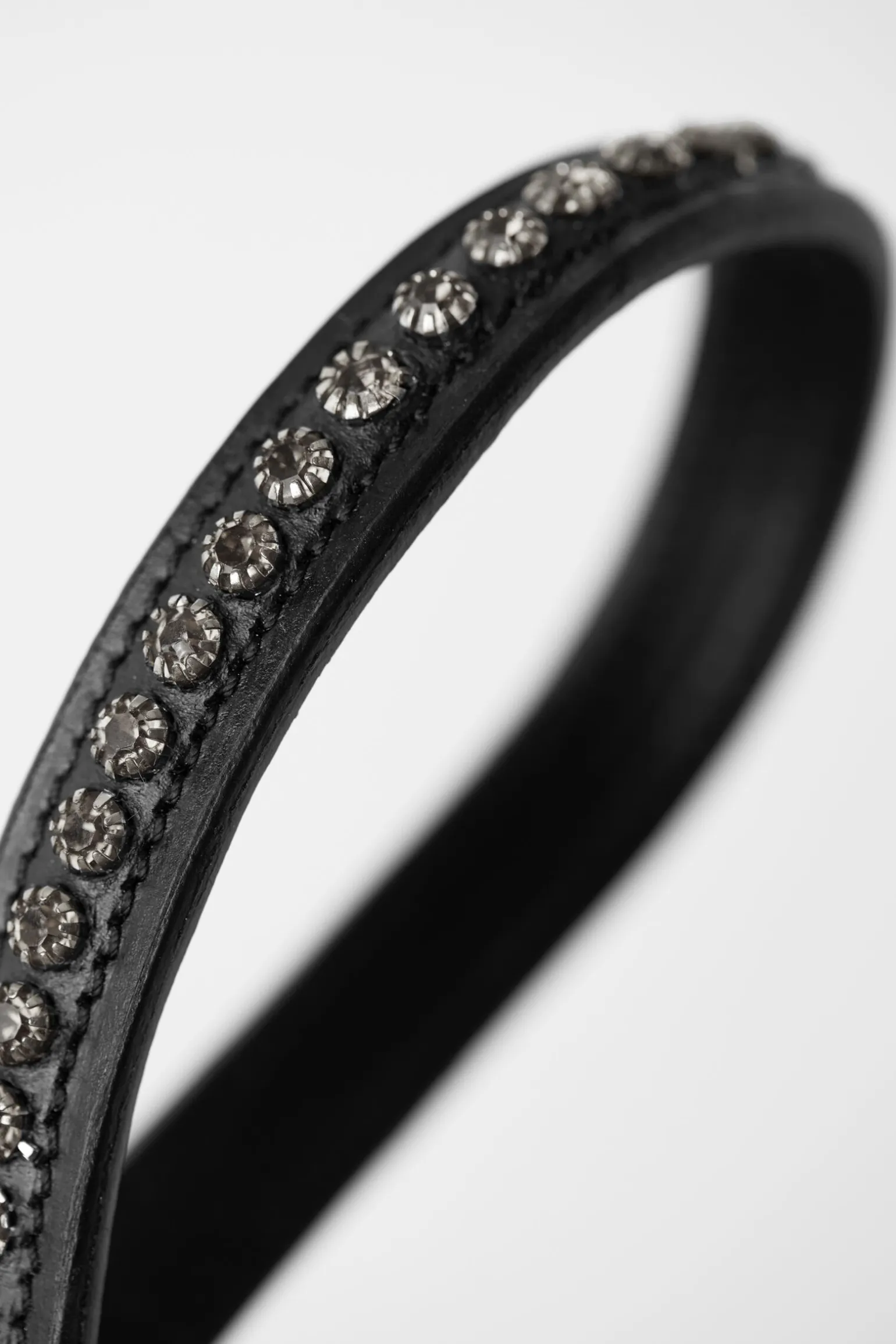 Horze Wicklow pannebånd