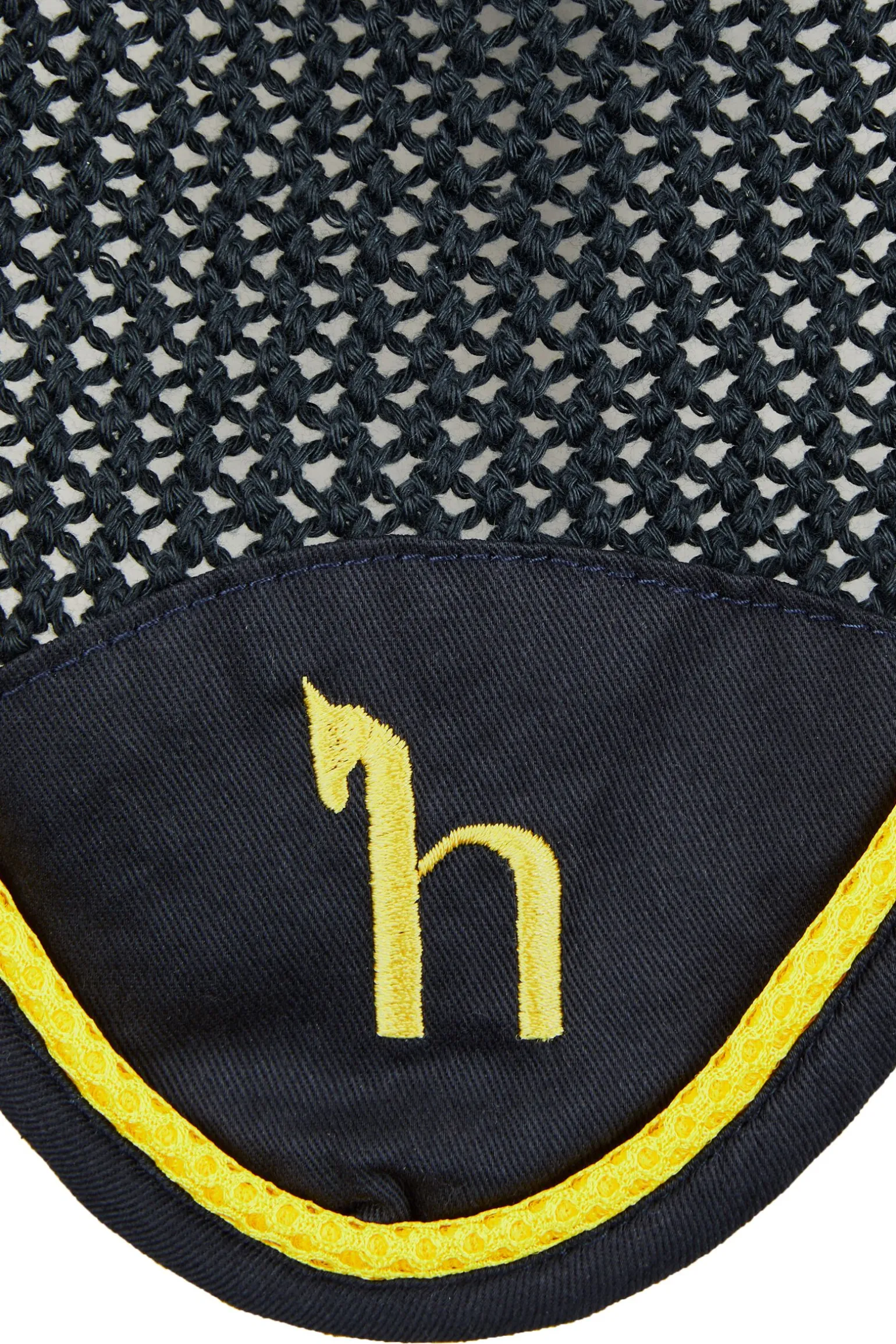 Horze Wicklow ørehette